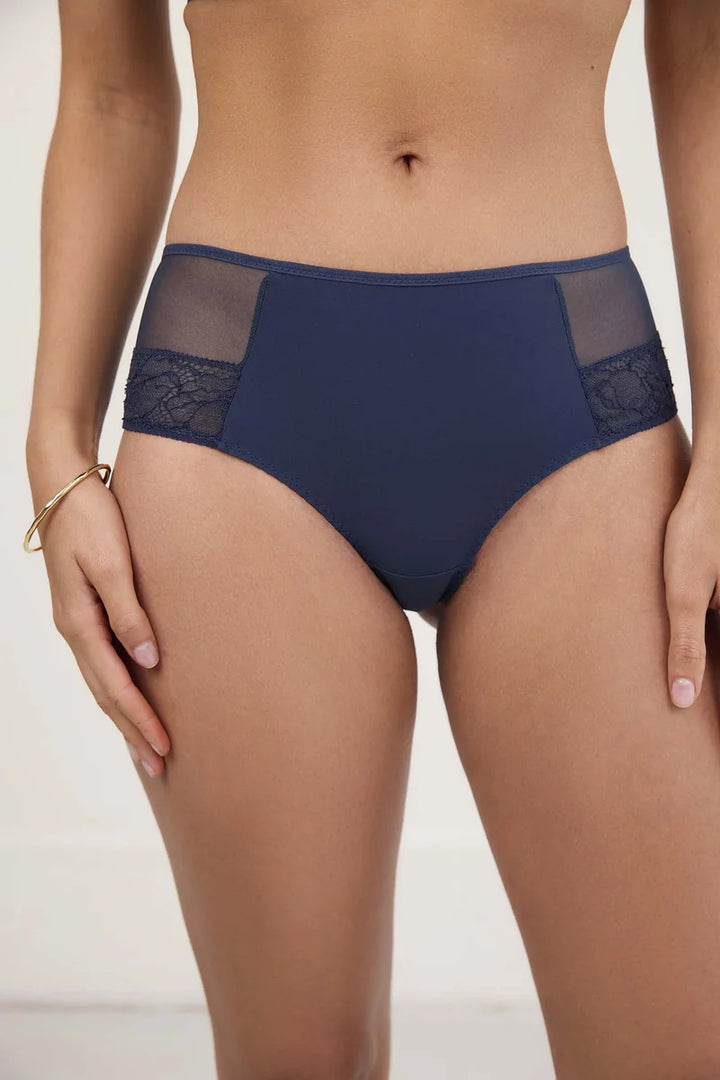 Lejaby - Nudite Boxer Bakelite