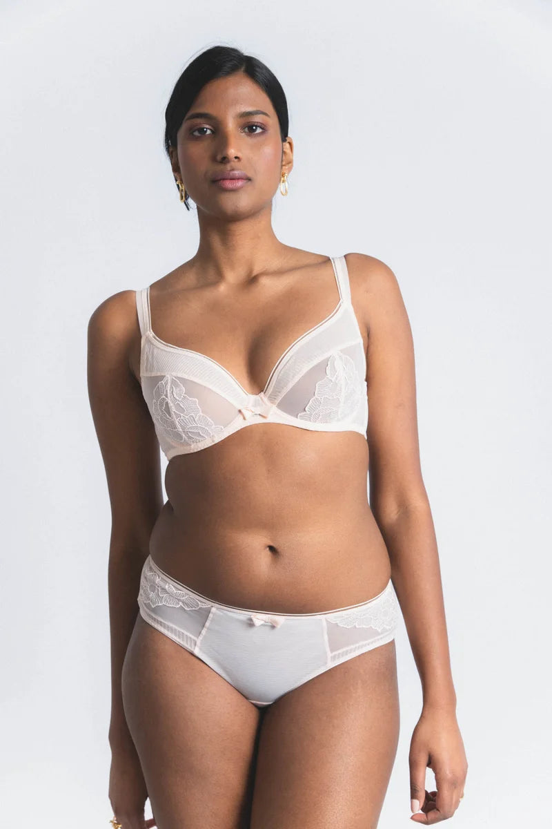 Lejaby - Intuition Boxer Quartz