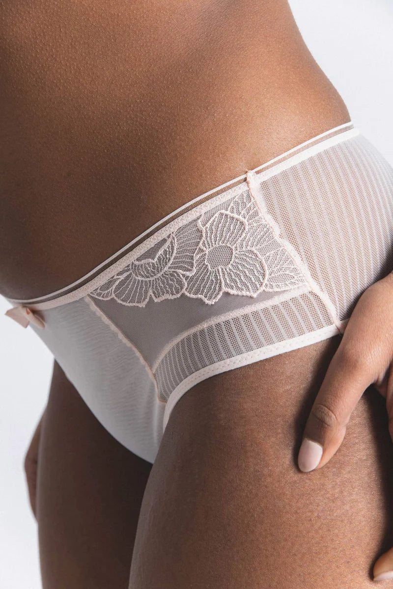 Lejaby - Intuition Boxer Quartz