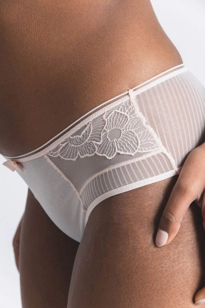 Lejaby - Intuition Boxer Quartz