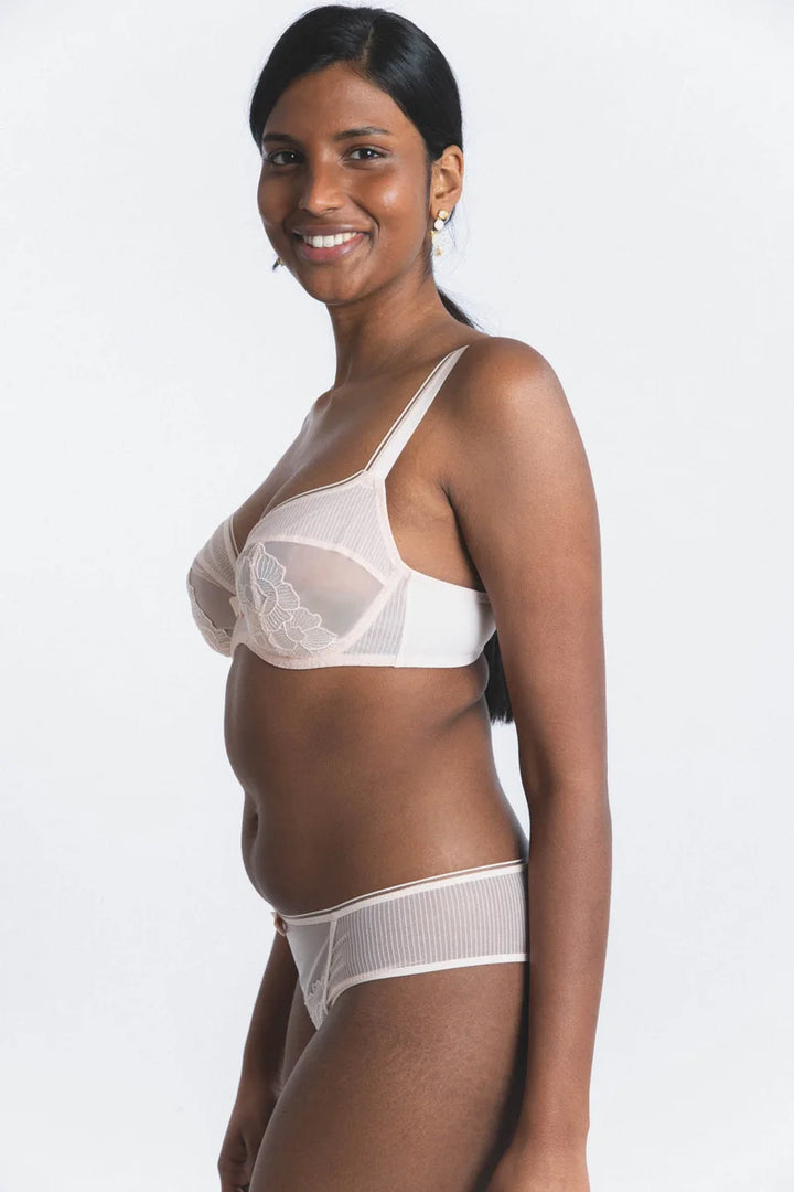 Lejaby - Intuition Tanga Quartz