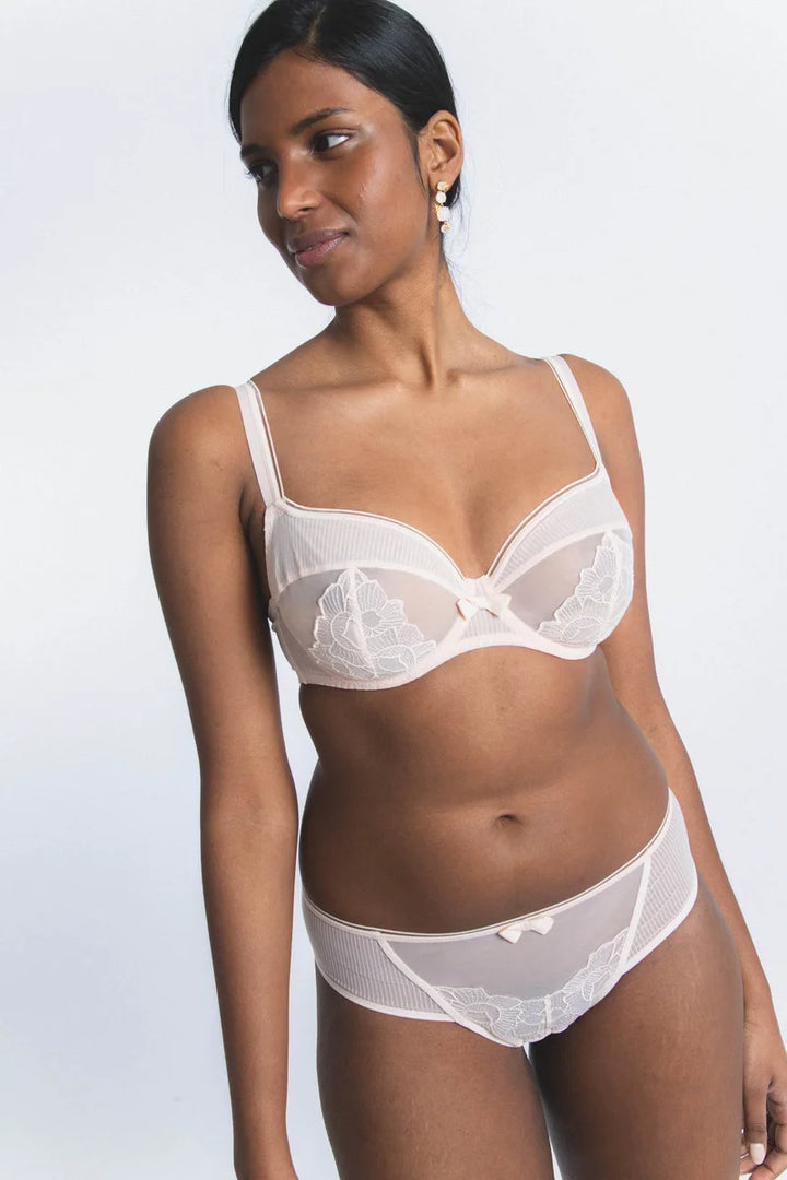 Lejaby - Intuition Tanga Quartz