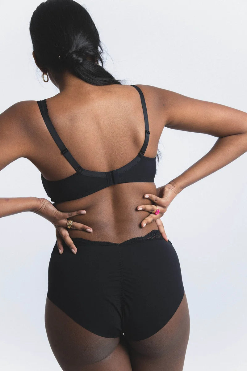 Lejaby - Envie Bralette Black