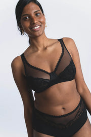 Lejaby - Envie Bralette Black