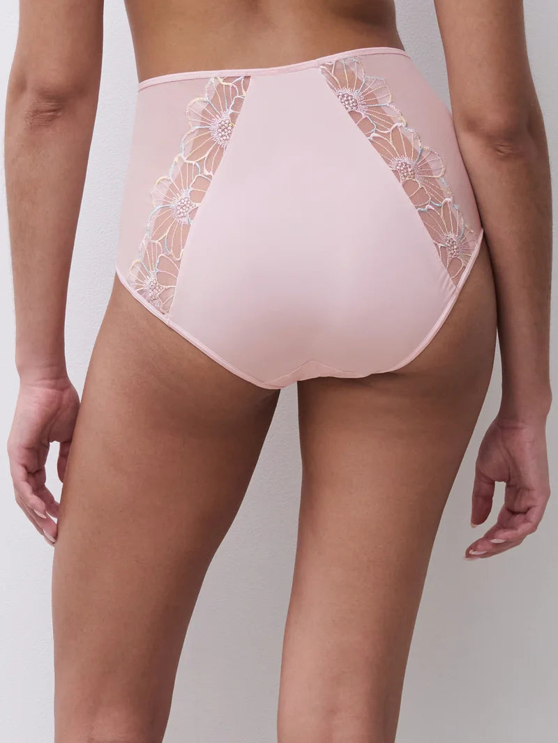 Chantelle - Lush High-Waisted Full Brief Magic Unicorn