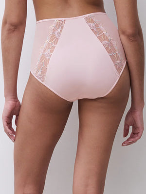 Chantelle - Lush High-Waisted Full Brief Magic Unicorn