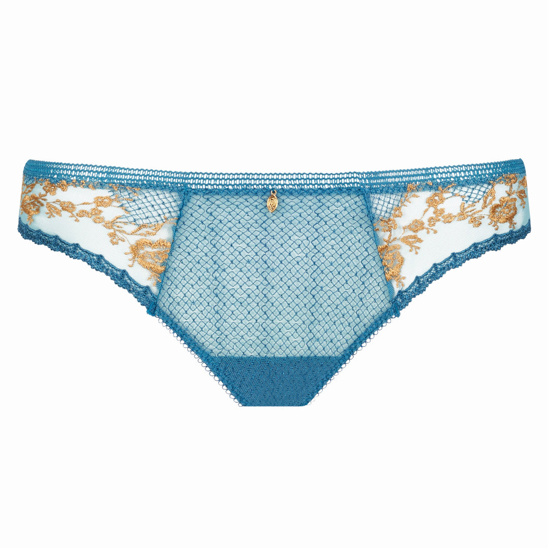 Empreinte - Ella Brief Algue-Marine