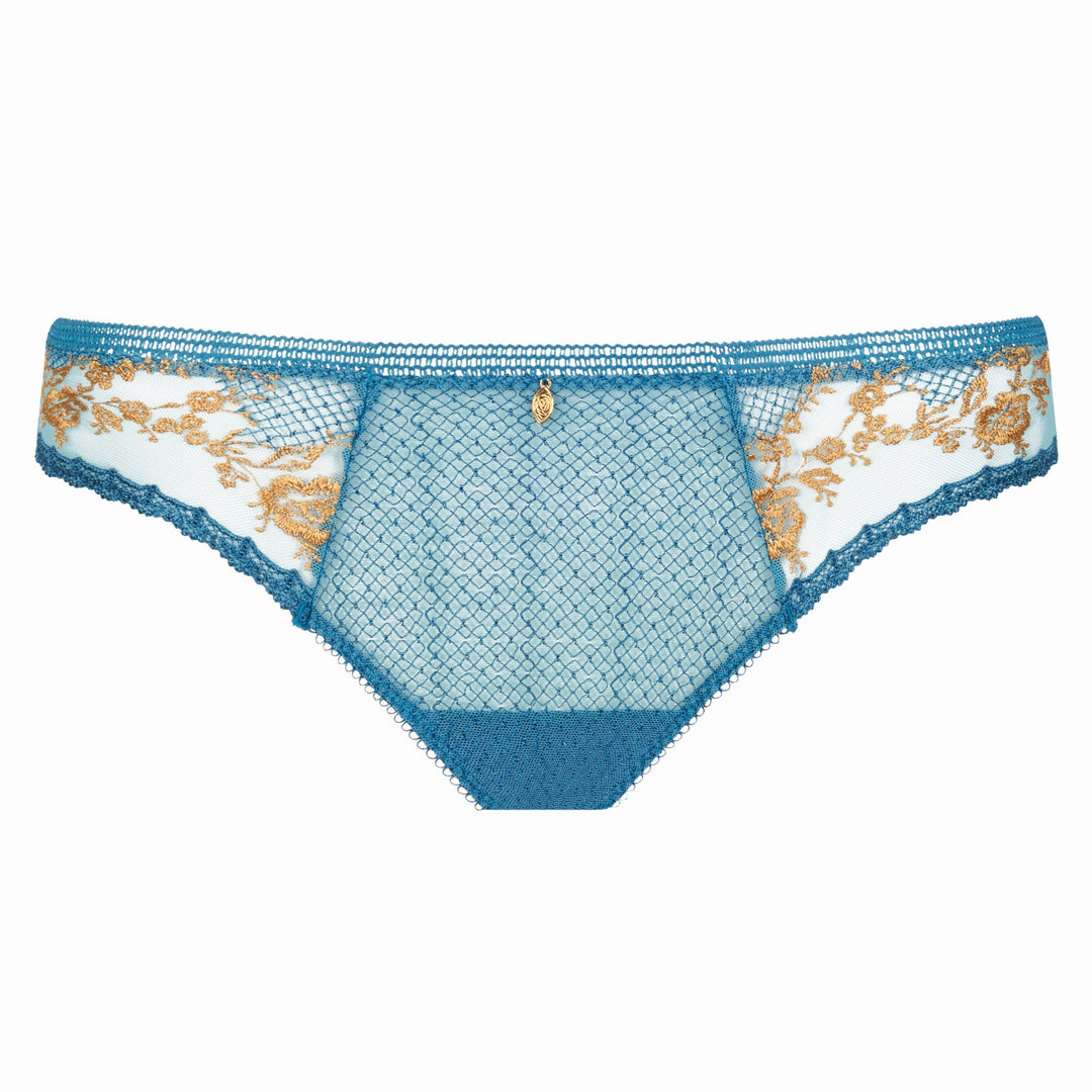 Empreinte - Ella Brief Algue-Marine Brief Empreinte 