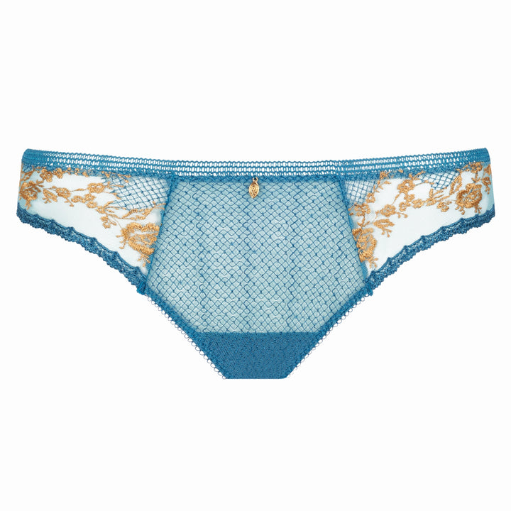 Empreinte - Ella Brief Algue-Marine