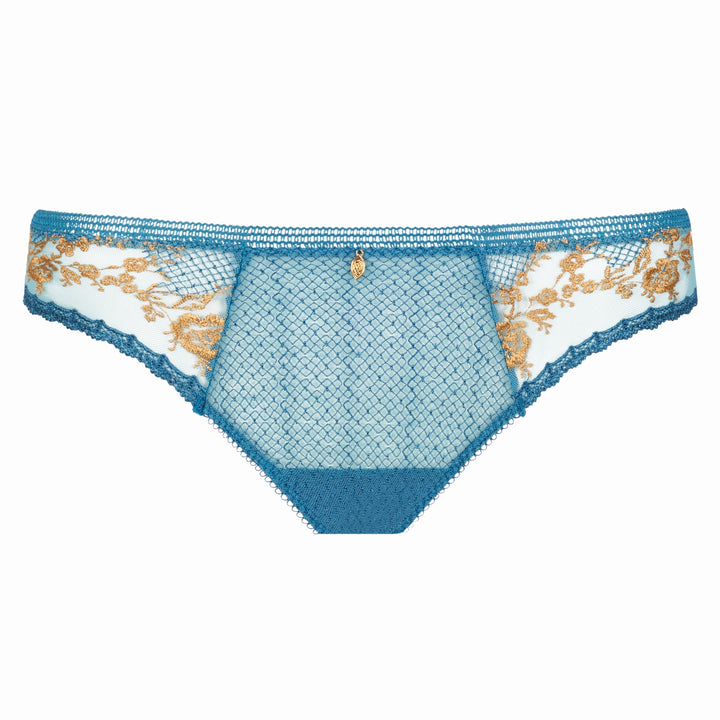 Empreinte - Slip Ella Algue-Marine Slip Empreinte