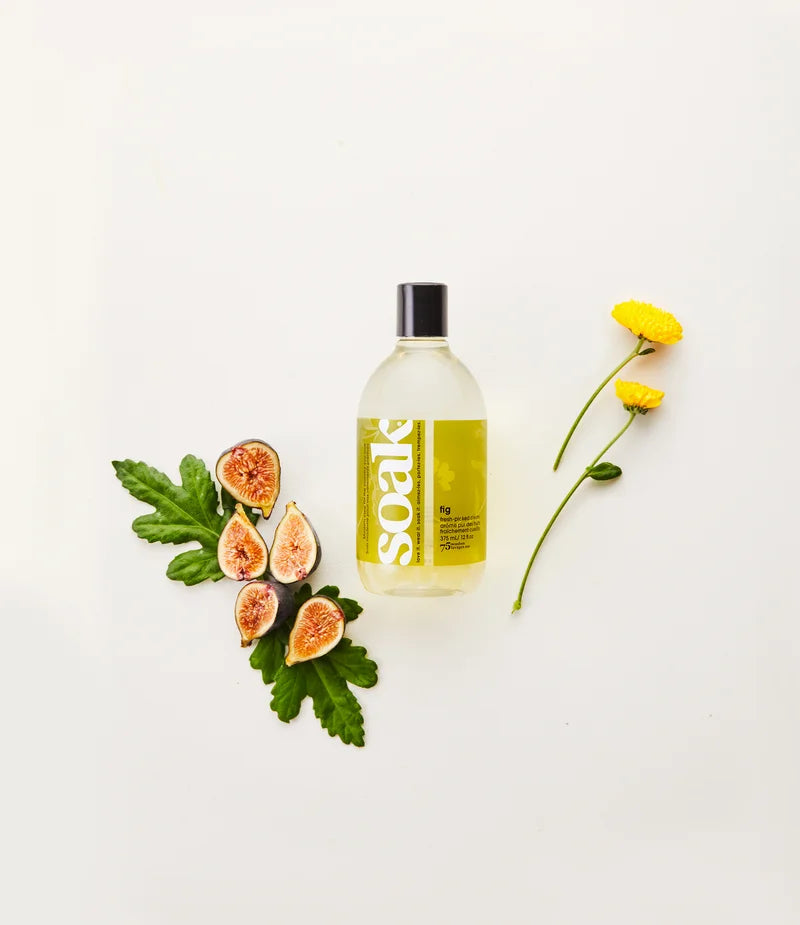 Soak - Laundry Soap Fig