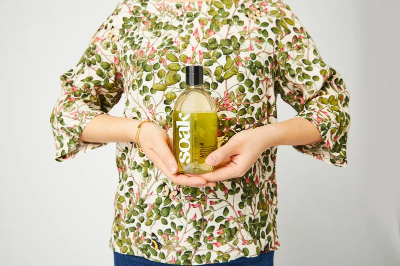 Soak - Laundry Soap Fig