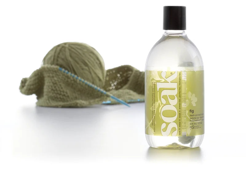 Soak - Laundry Soap Fig