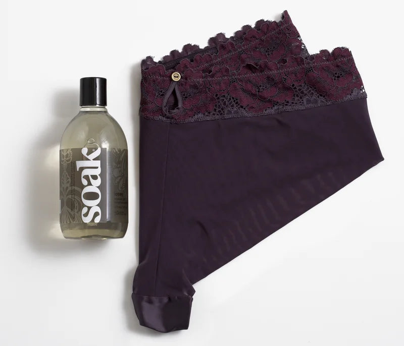 Soak - Laundry Soap Lacey