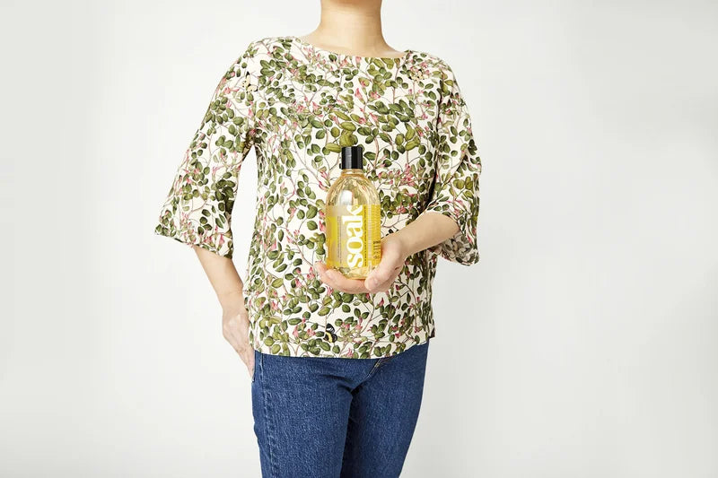 Soak - Laundry Soap Pineapple Grove