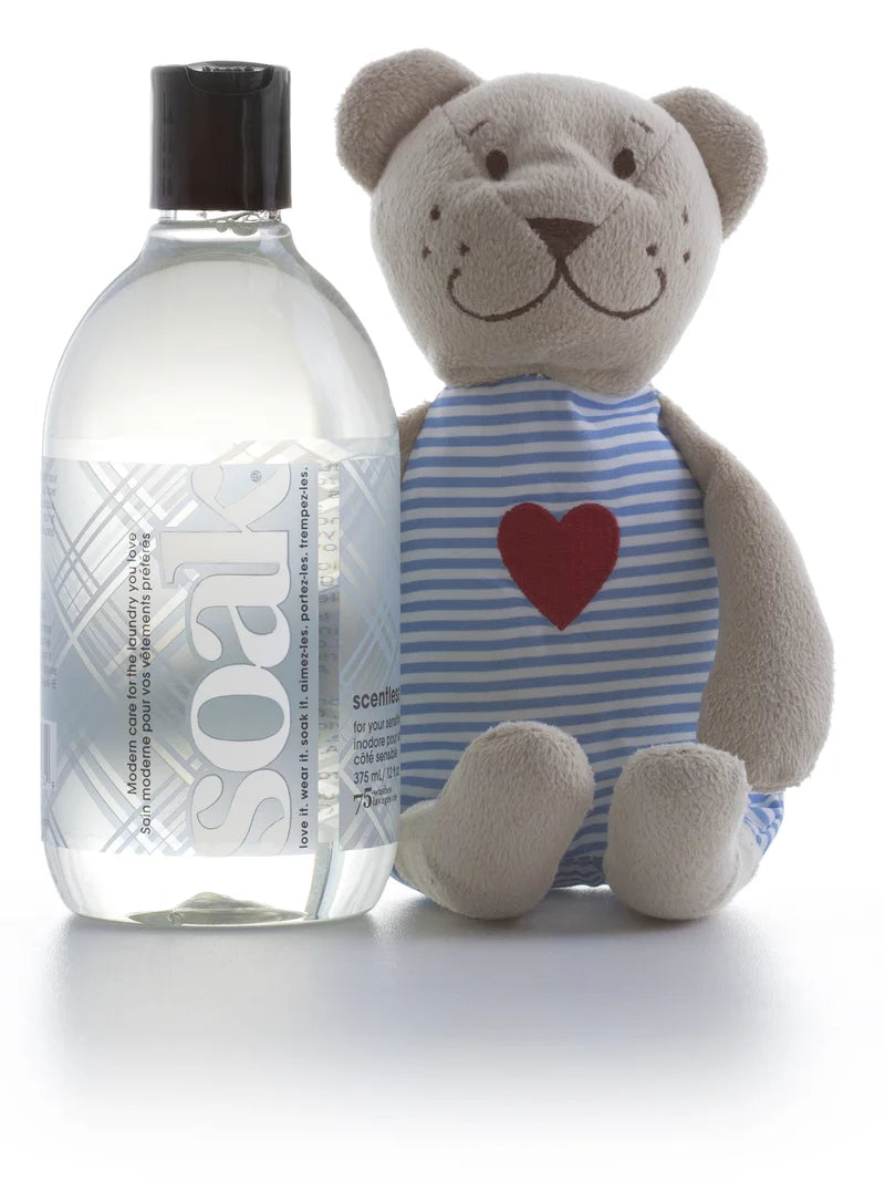 Soak - Laundry Soap Scentless