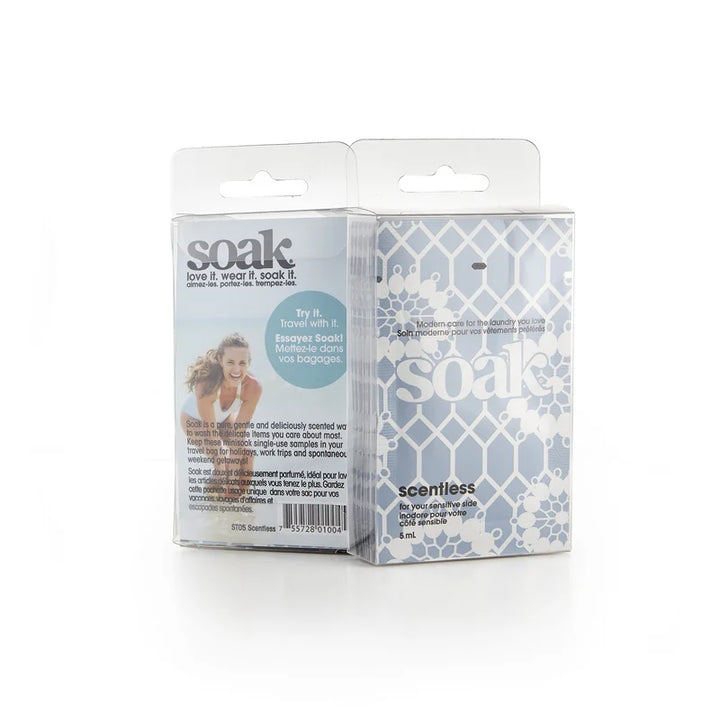 Soak - Laundry Soap Scentless