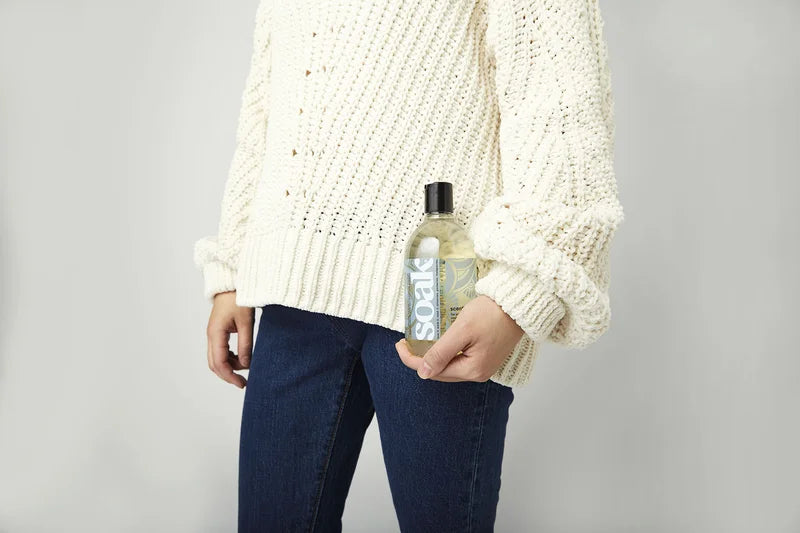 Soak - Travel Size Laundry Soap Scentless
