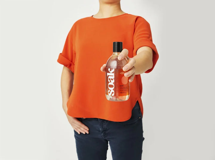 Soak - Laundry Soap Yuzu