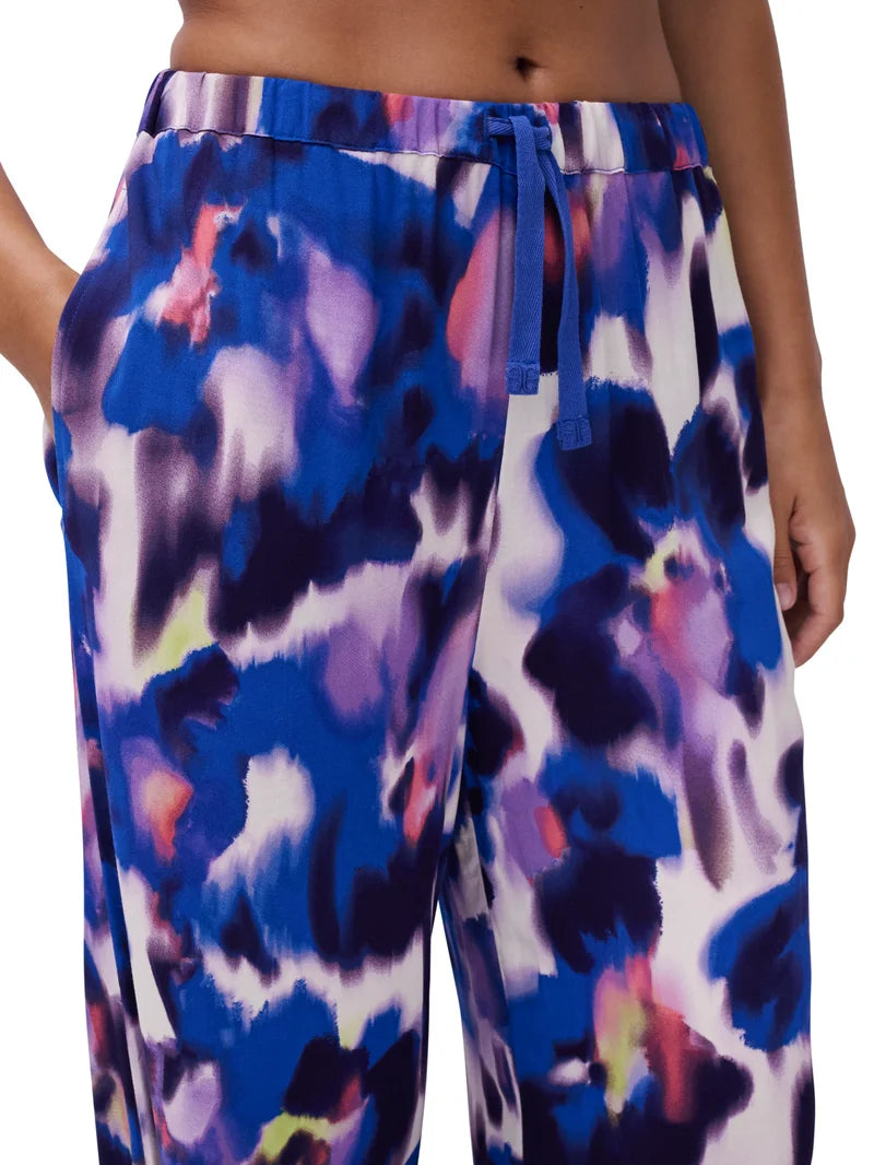 Chantelle - Explore Trousers Blurred Night
