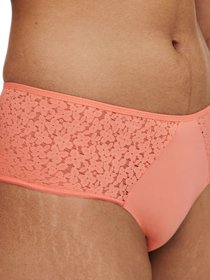 Femilet - Norah Shorty Peach Sorbet