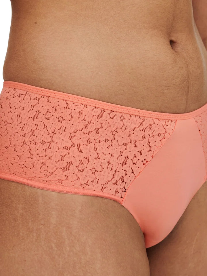 Femilet - Norah Shorty Peach Sorbet