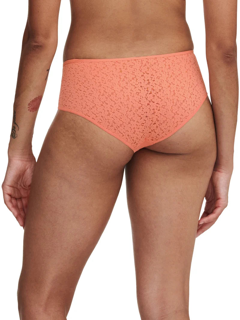 Femilet - Norah Shorty Peach Sorbet
