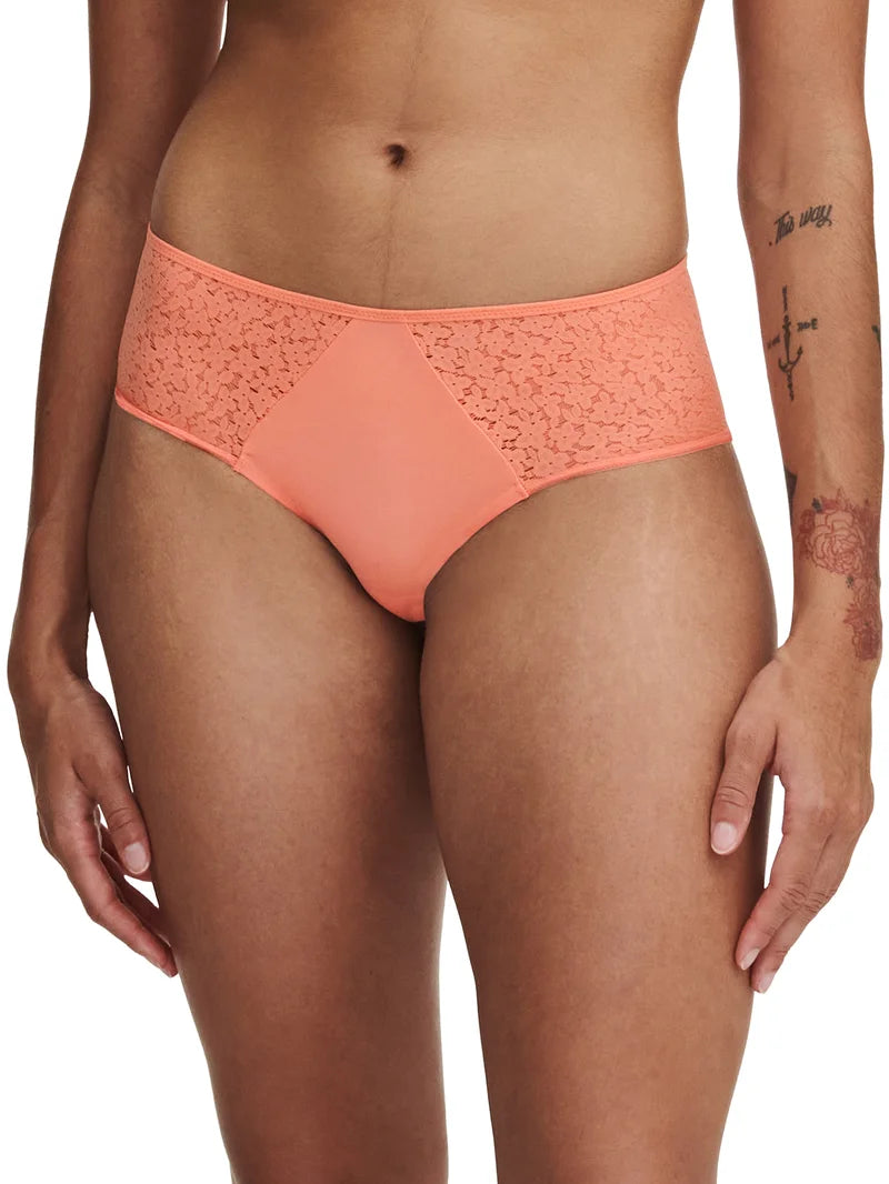 Femilet - Norah Shorty Peach Sorbet