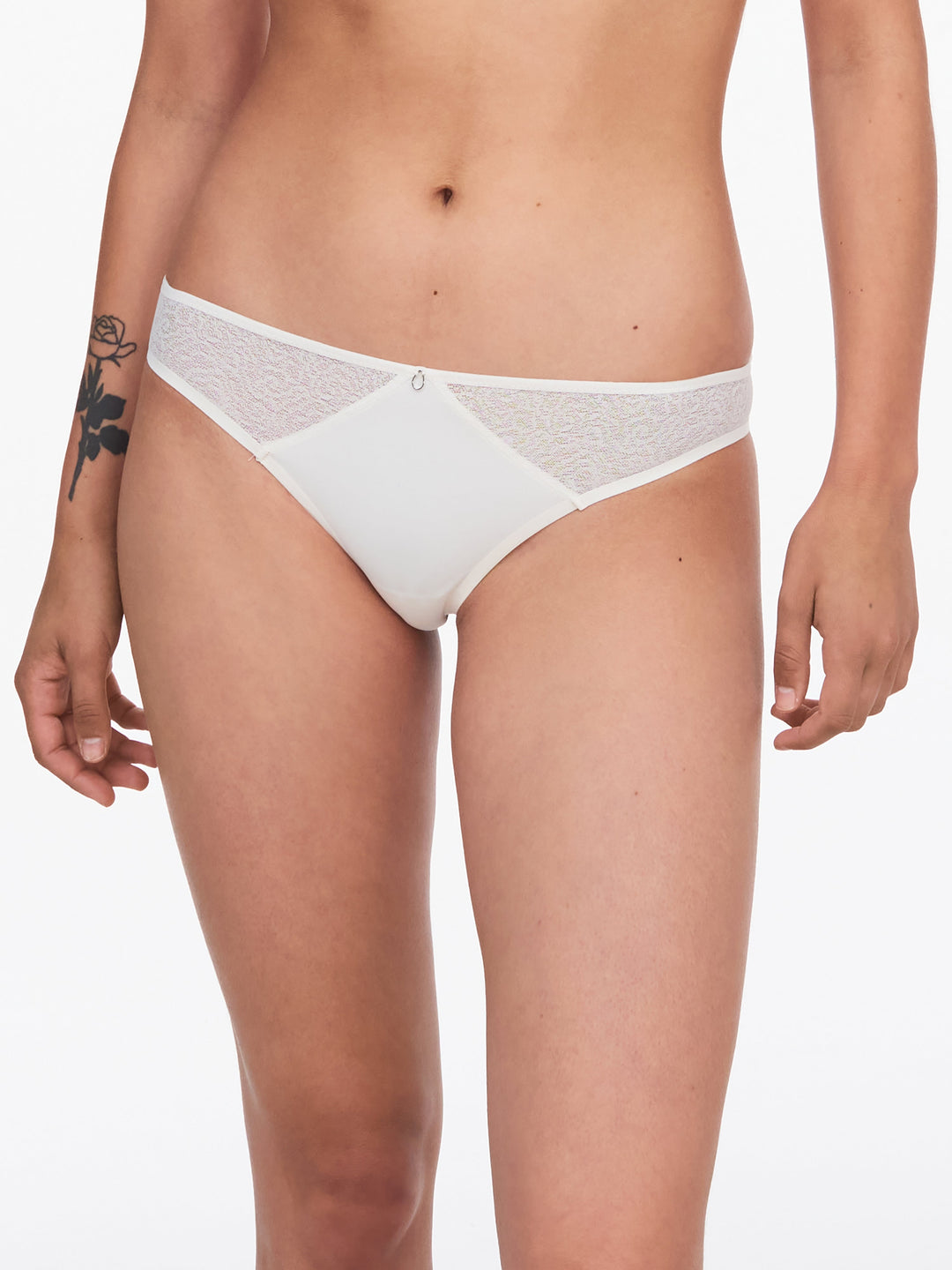 Chantelle Cloudia Tanga - Pearl Thong Chantelle 