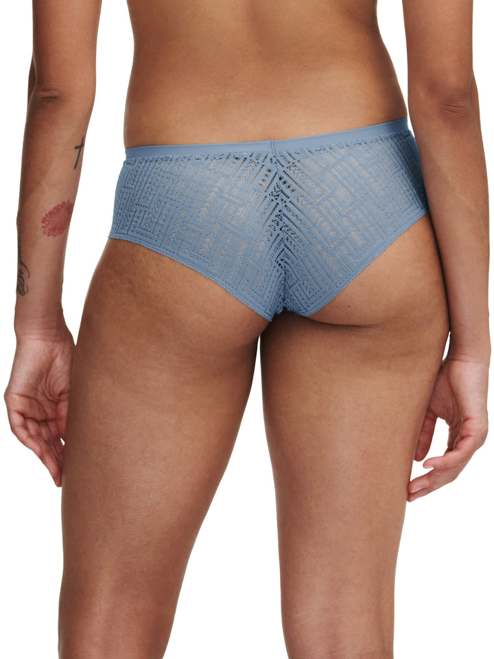 Femilet Daily Graphic Shorty - Mist Shorty Femilet 