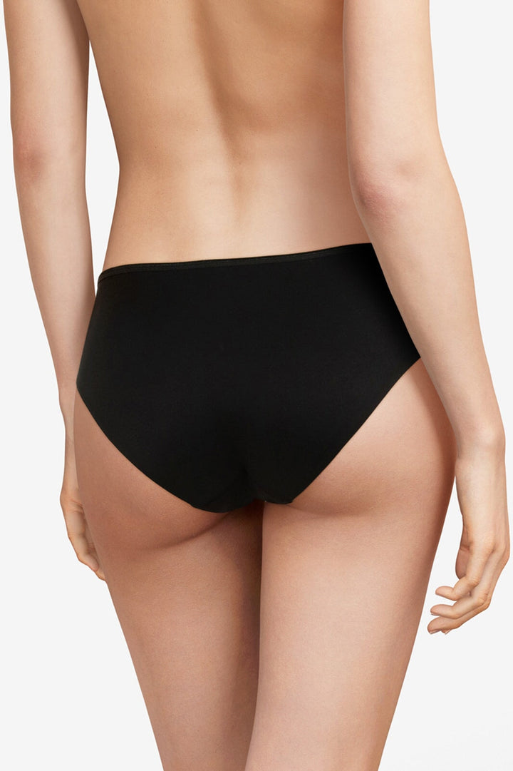 Chantelle EasyFeel - Emma Briefs Black Brief Chantelle EasyFeel 