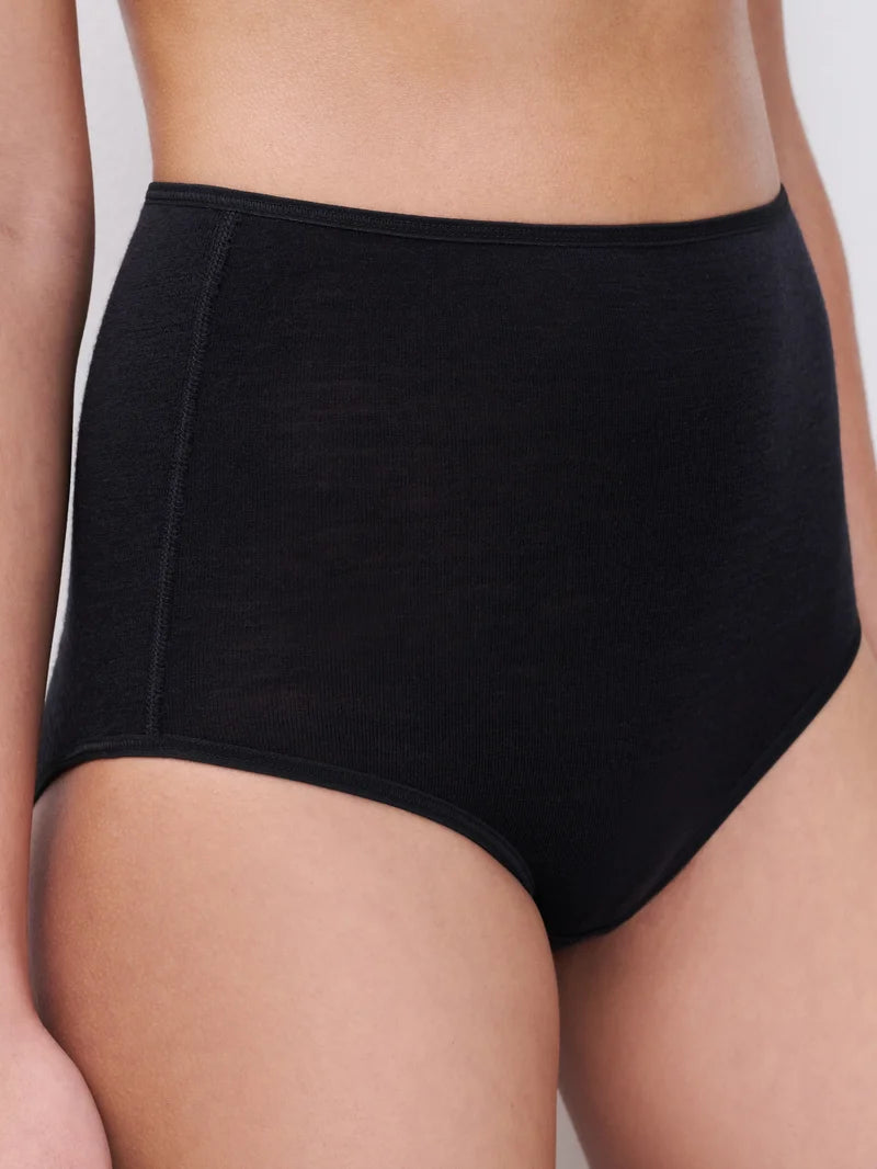 Femilet - Juliana Maxi Brief Black