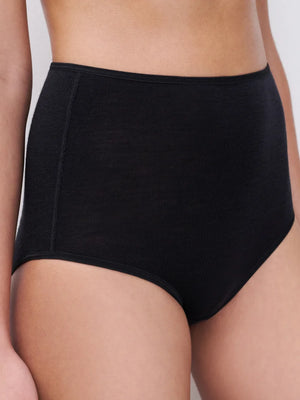 Femilet - Juliana Maxi Brief Black