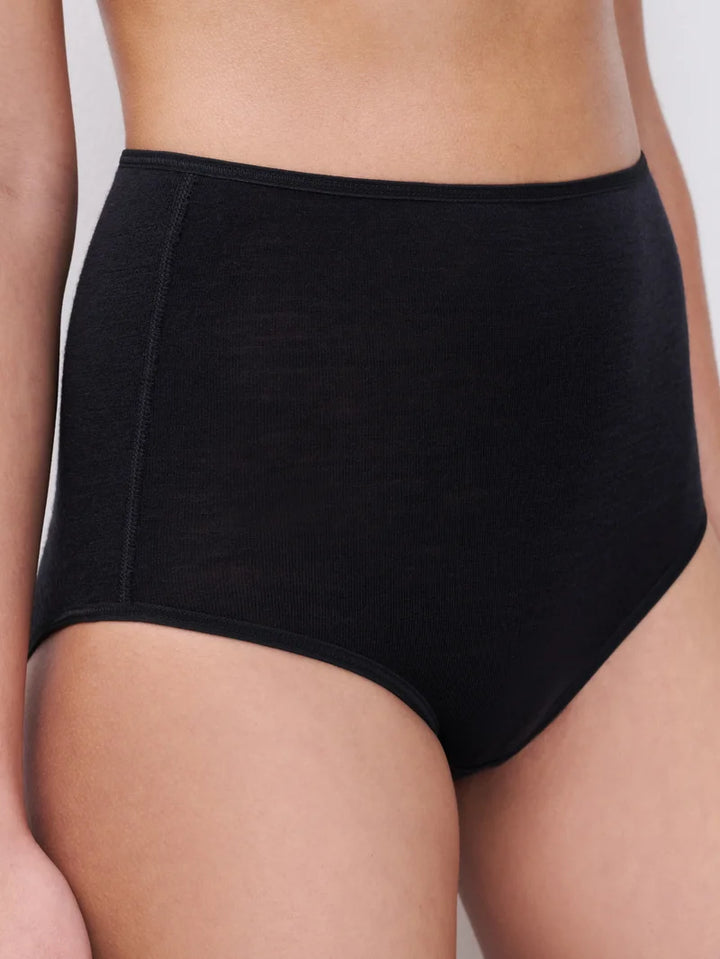 Femilet - Juliana Maxi Brief Black