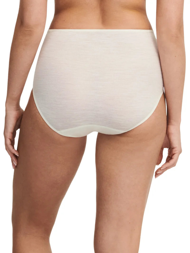 Femilet - Juliana Maxi Brief Ivory