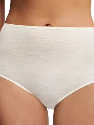 Femilet - Juliana Maxi Brief Ivory