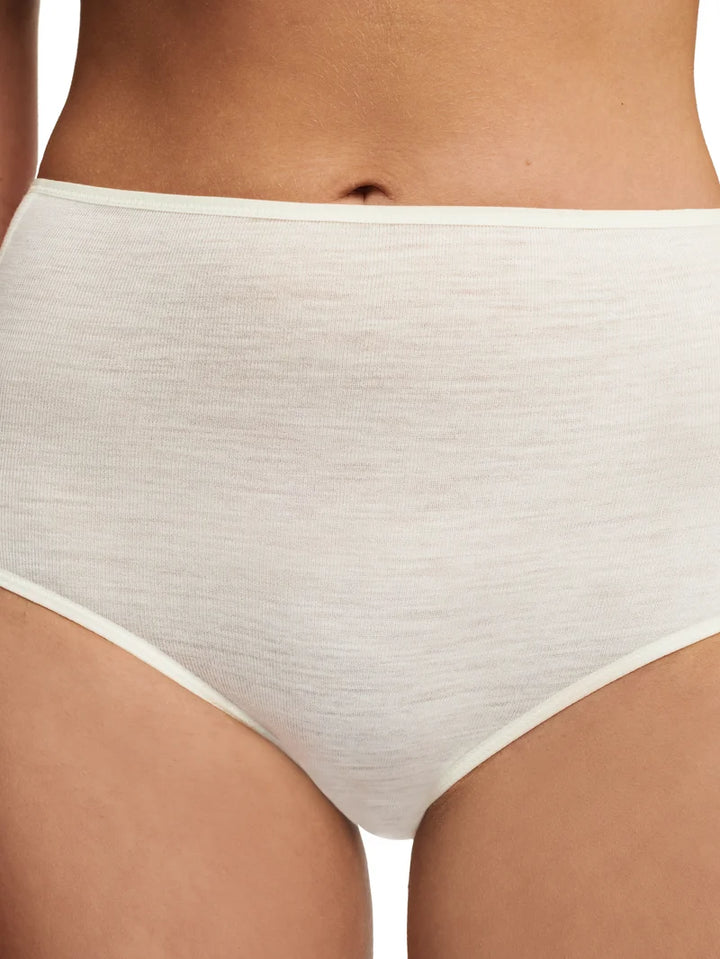 Femilet - Juliana Maxi Brief Ivory