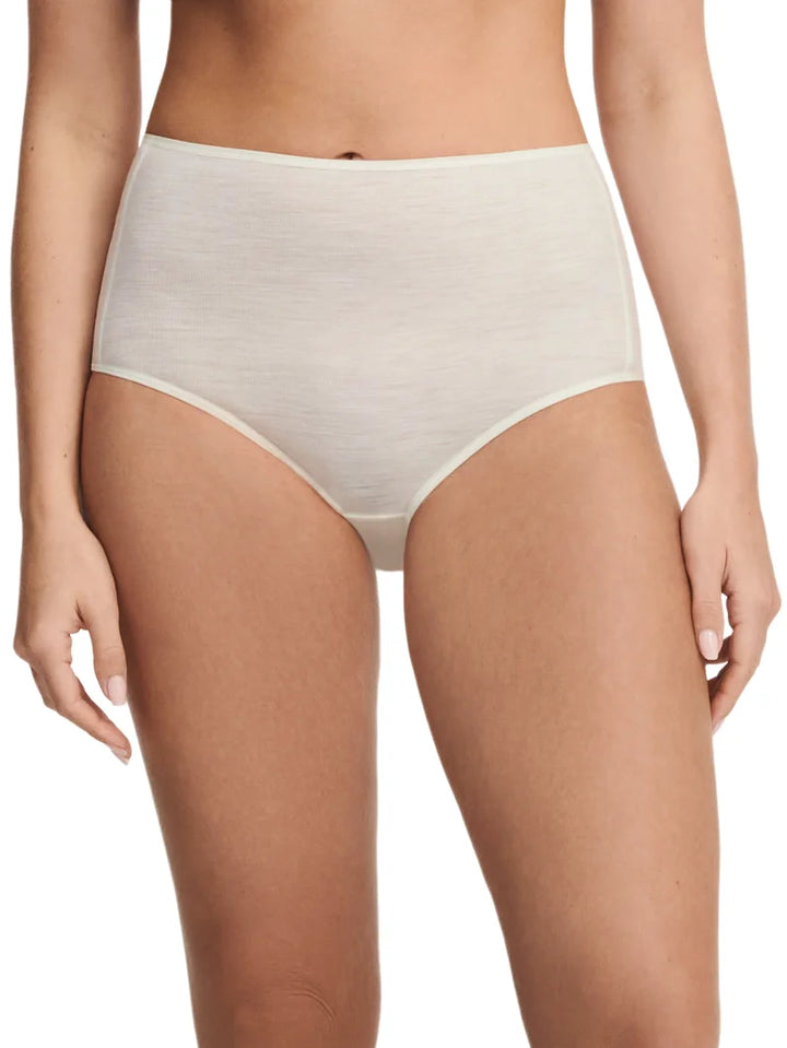 Femilet - Juliana Maxi Brief Ivory