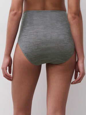 Femilet - Juliana Maxi Brief Grey