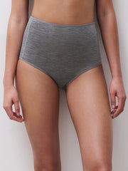 Femilet - Juliana Maxi Brief Grey