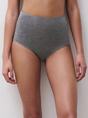 Femilet - Juliana Maxi Brief Grey
