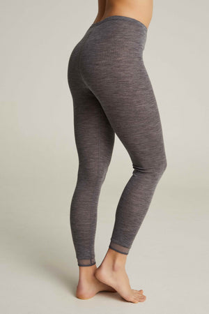 Femilet Juliana Leggings - Grey Leggings Femilet 