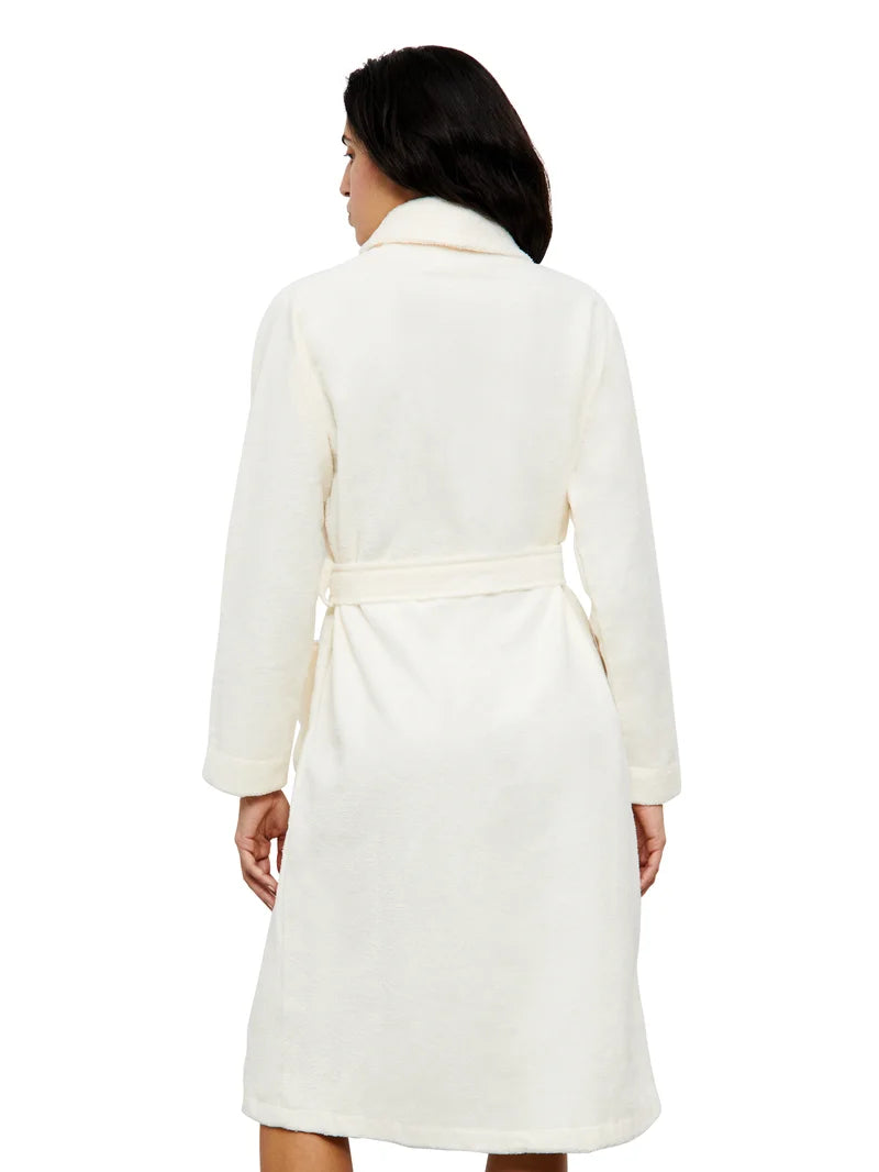 Femilet - Comfy Robe Milk