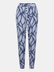 Femilet - Yara Pants Blue Petal