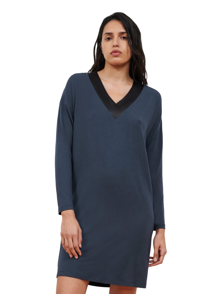 Shirt nighty deals