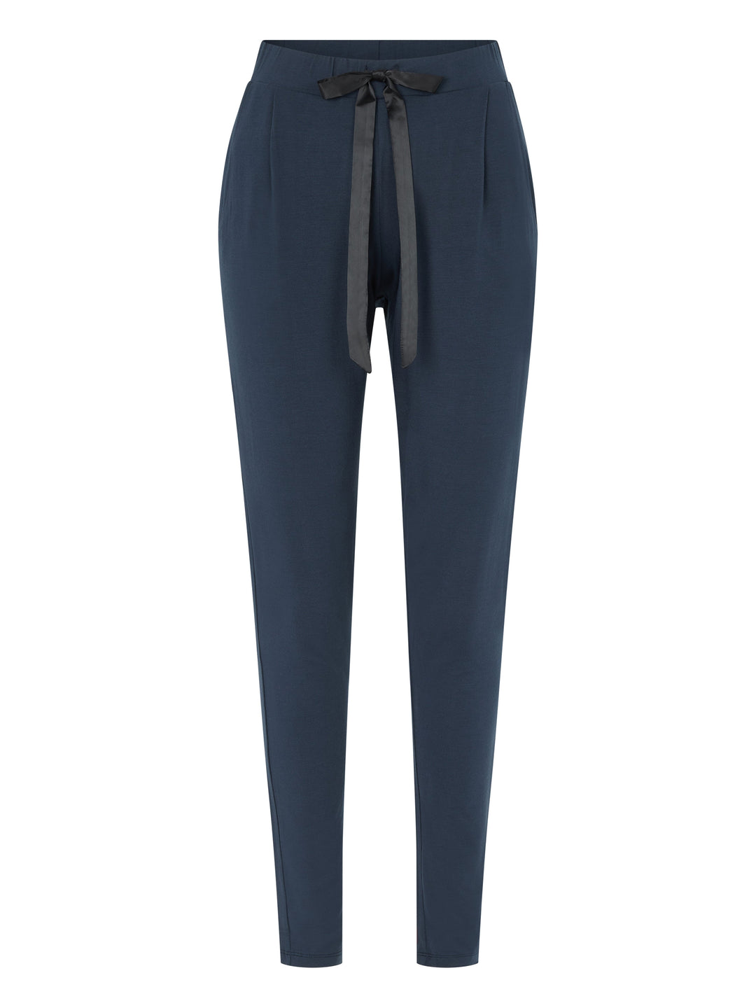 Femilet - Pantaloni del pigiama Lizzy Pantaloni del pigiama blu scuro blu scuro Femilet