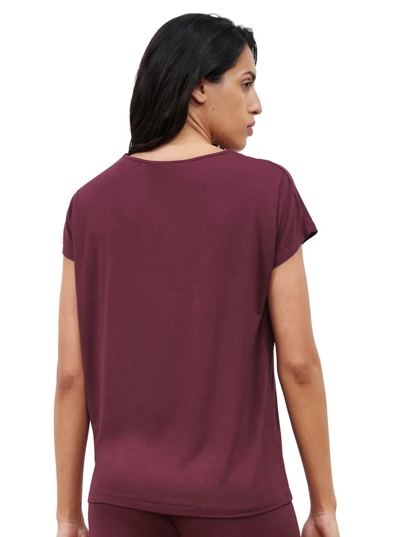 Femilet - Jazz T-Shirt Porto