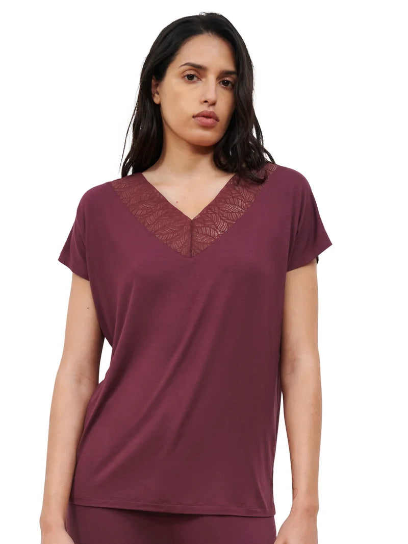 Femilet - Jazz T-Shirt Porto