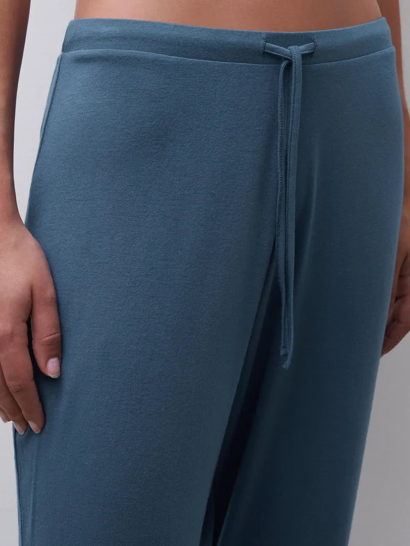 Femilet - Josie Long Pants Jeans Blue