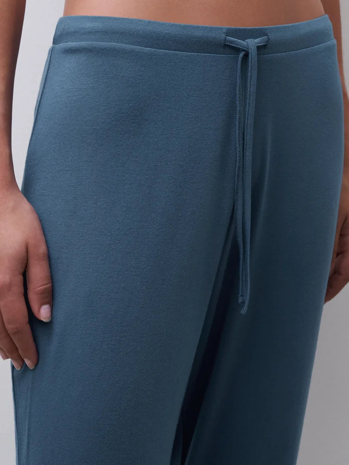 Femilet - Josie Long Pants Jeans Blue